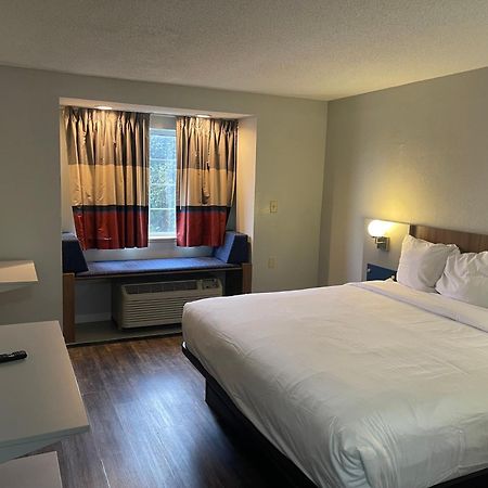 Microtel Inn By Wyndham Atlanta Airport Εξωτερικό φωτογραφία