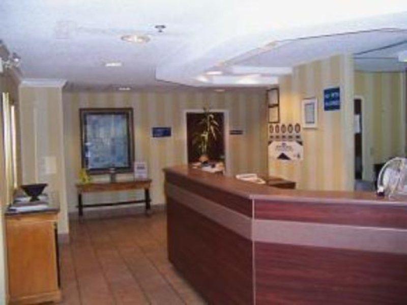 Microtel Inn By Wyndham Atlanta Airport Εσωτερικό φωτογραφία